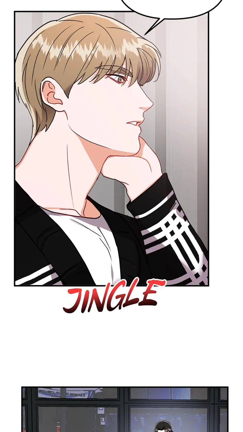 Today to Tomorrow Chapter 26 – Page 6
