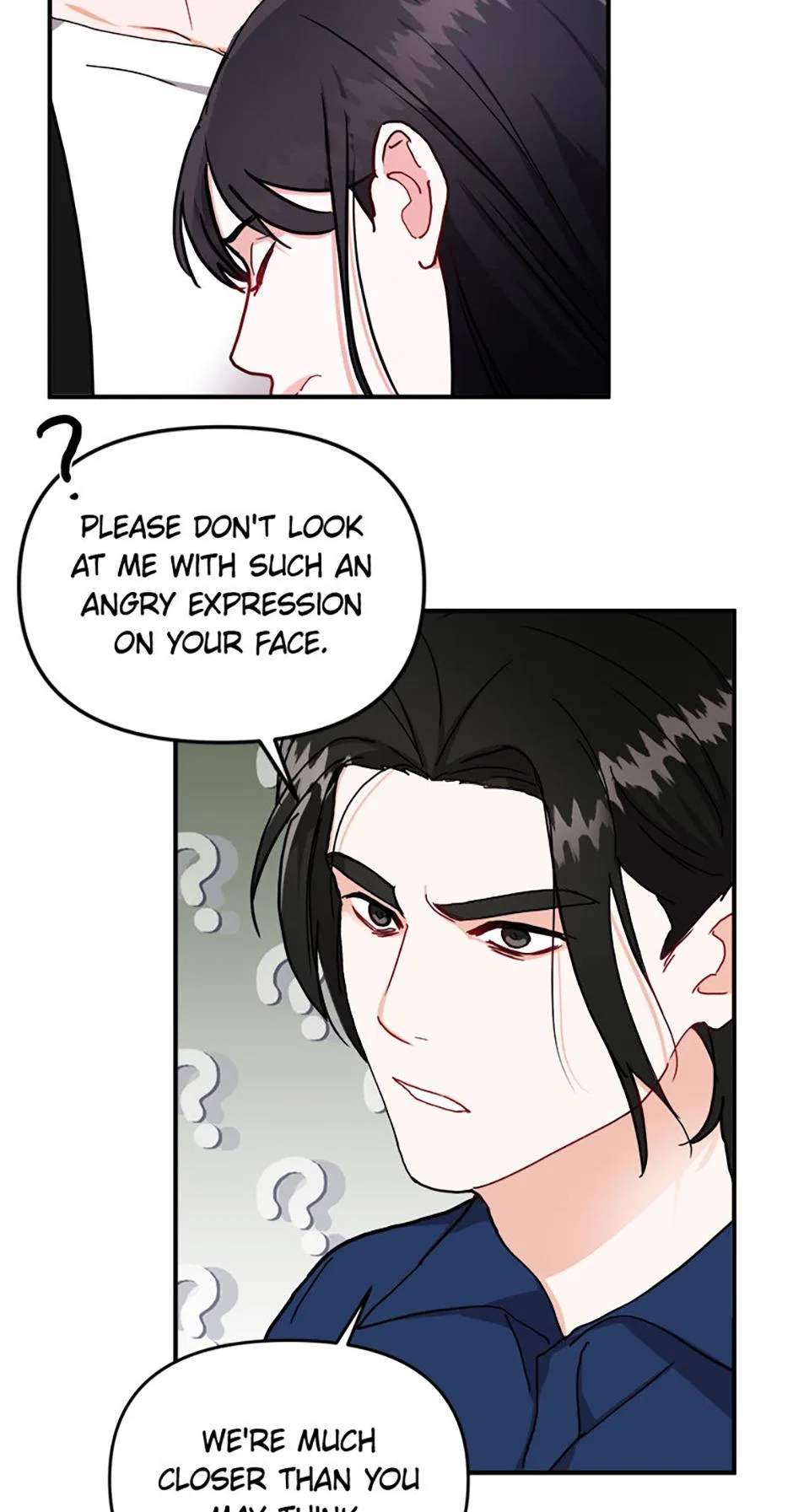 Today to Tomorrow Chapter 26 – Page 17