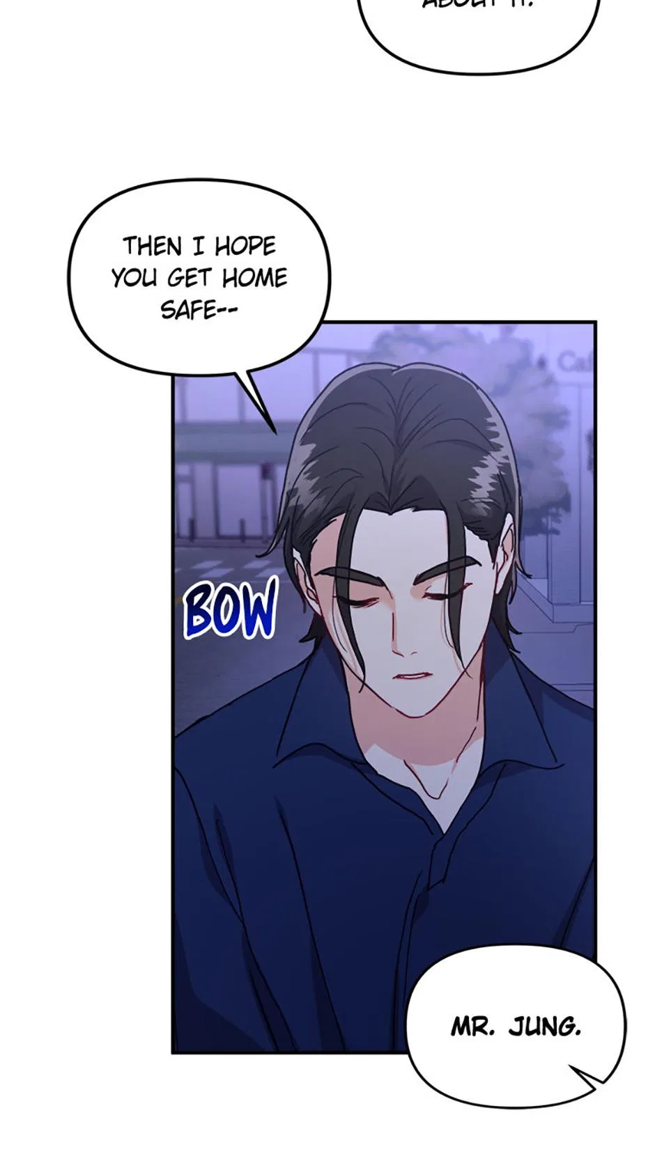 Today to Tomorrow Chapter 26 – Page 30