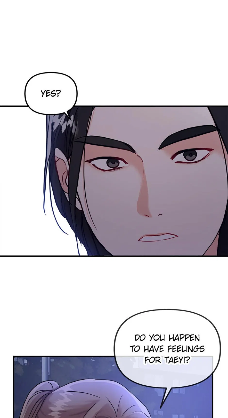 Today to Tomorrow Chapter 26 – Page 31