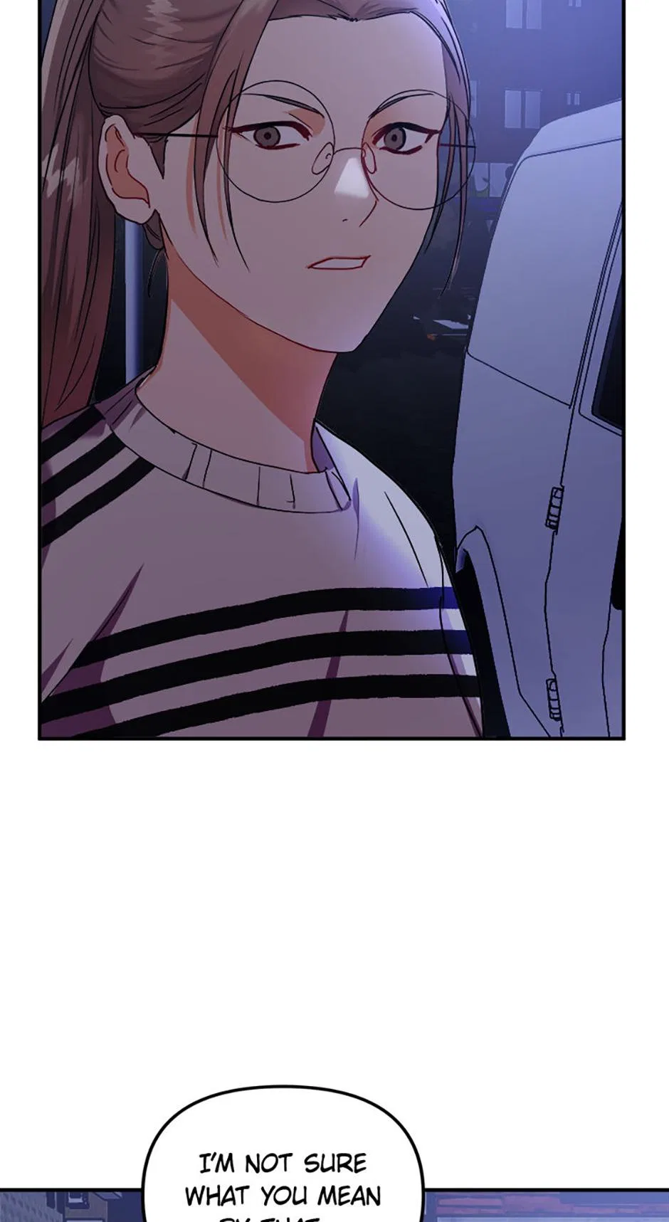 Today to Tomorrow Chapter 26 – Page 32