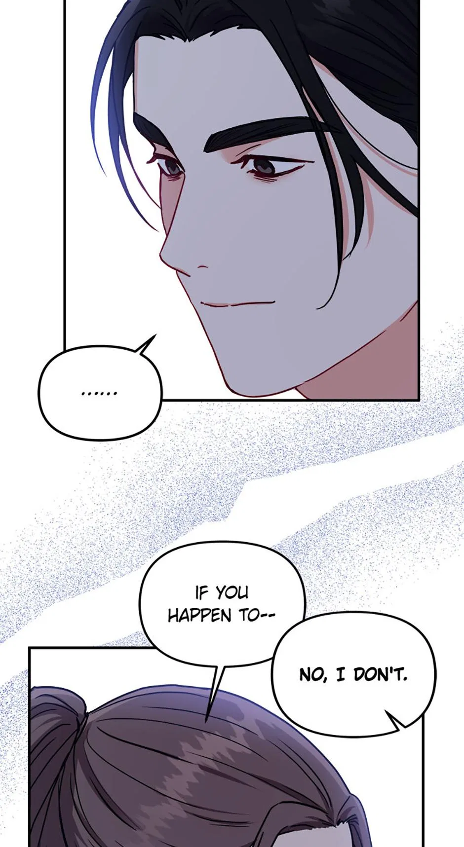 Today to Tomorrow Chapter 26 – Page 34