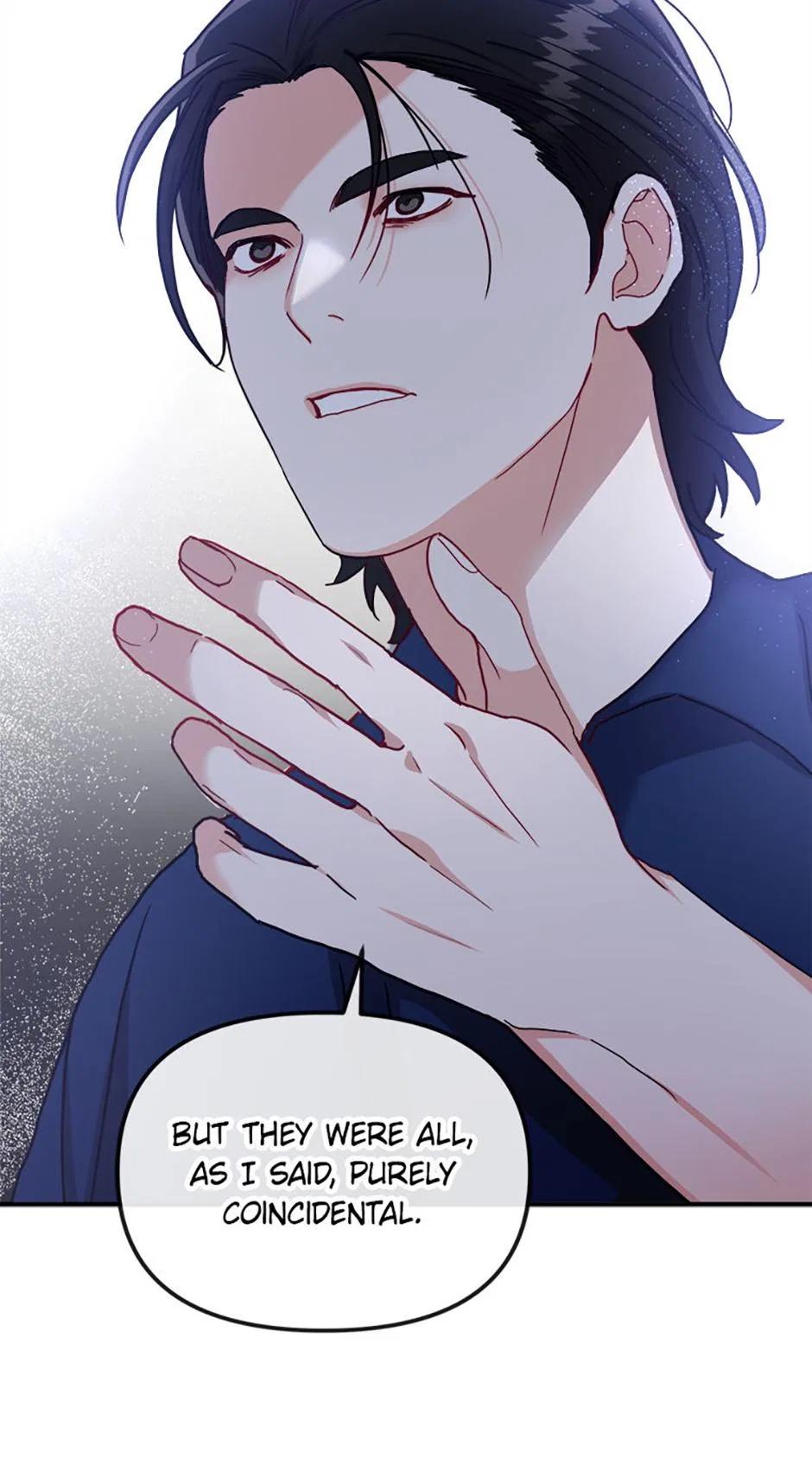 Today to Tomorrow Chapter 26 – Page 36