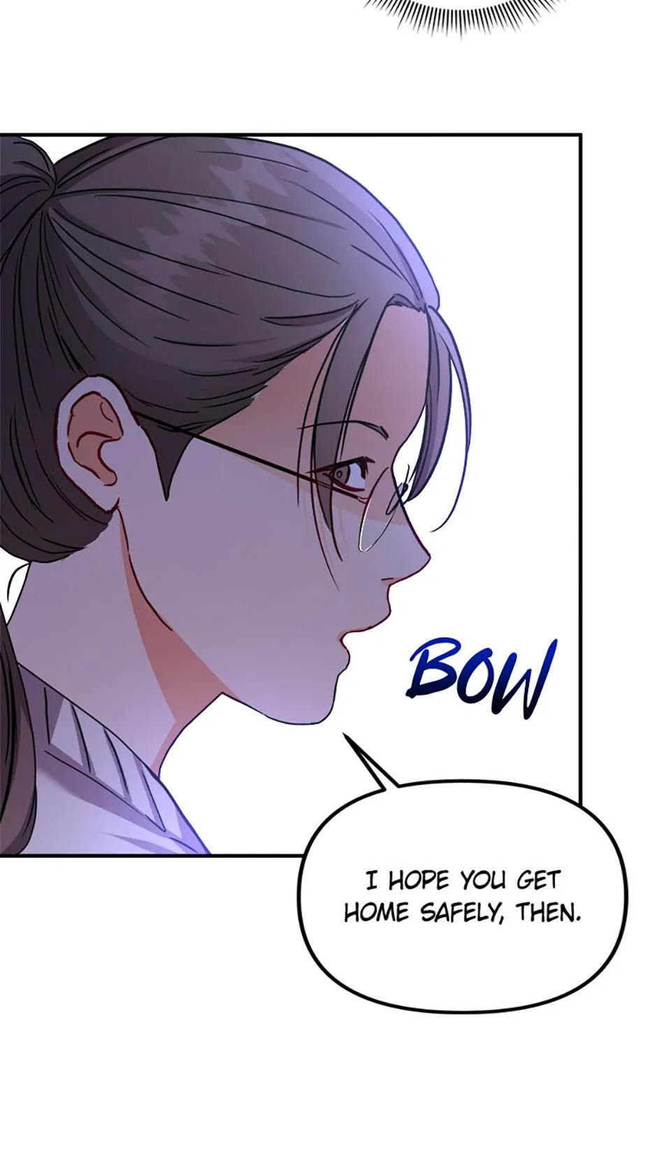 Today to Tomorrow Chapter 26 – Page 38