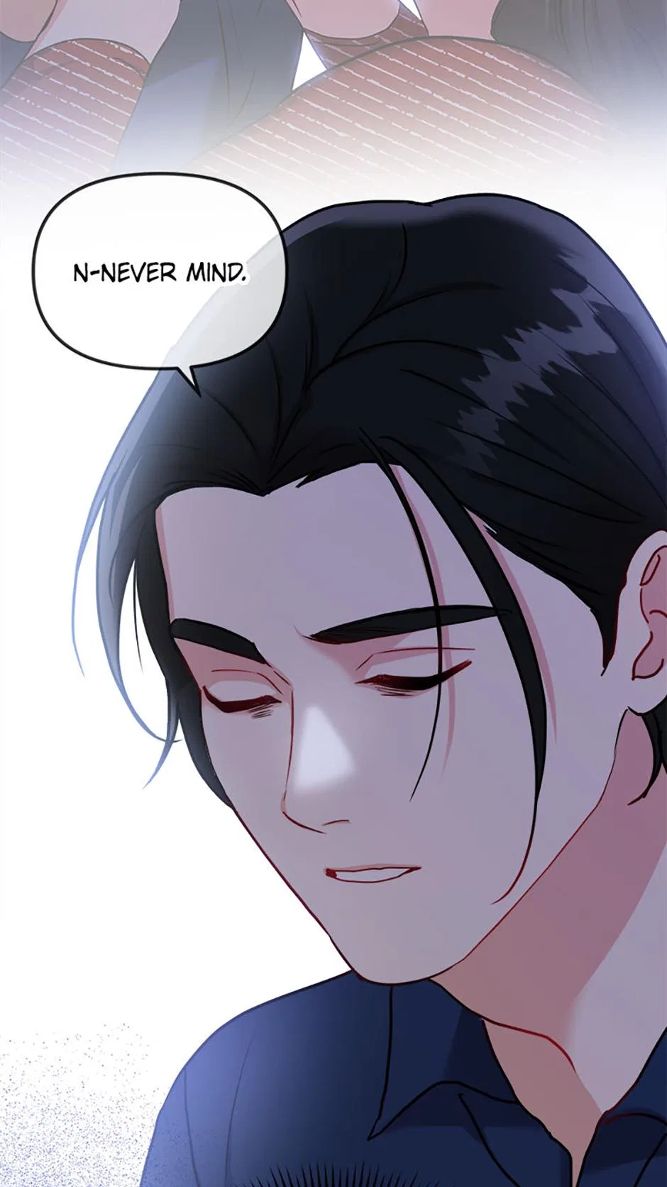 Today to Tomorrow Chapter 26 – Page 46