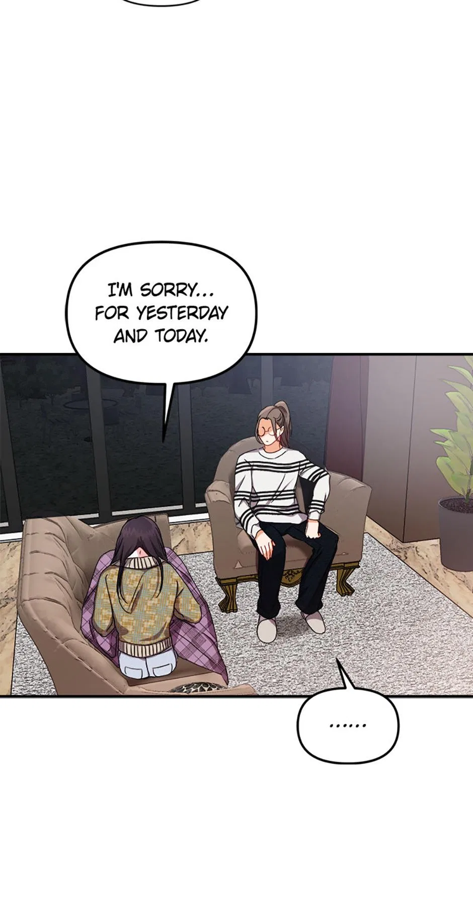 Today to Tomorrow Chapter 26 – Page 54