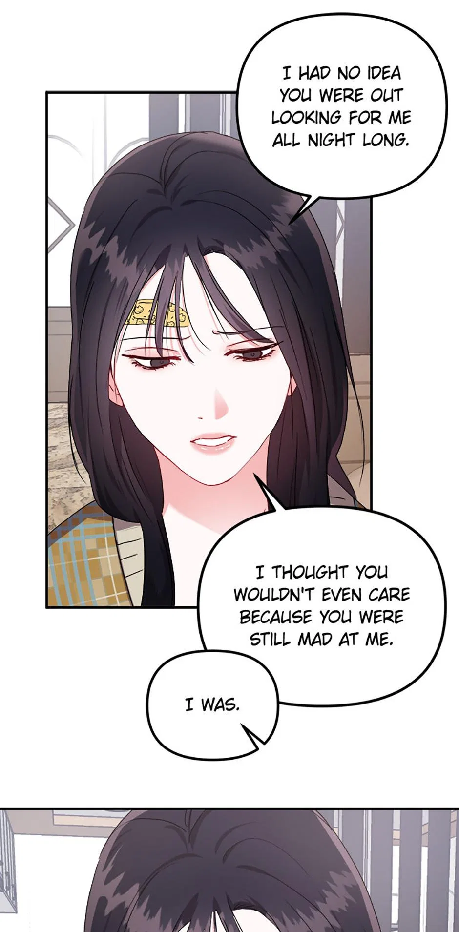 Today to Tomorrow Chapter 26 – Page 55