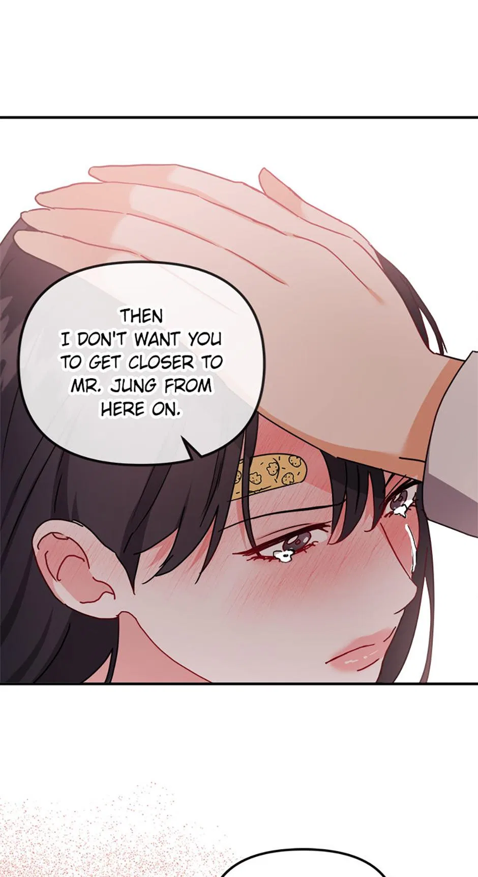 Today to Tomorrow Chapter 26 – Page 62