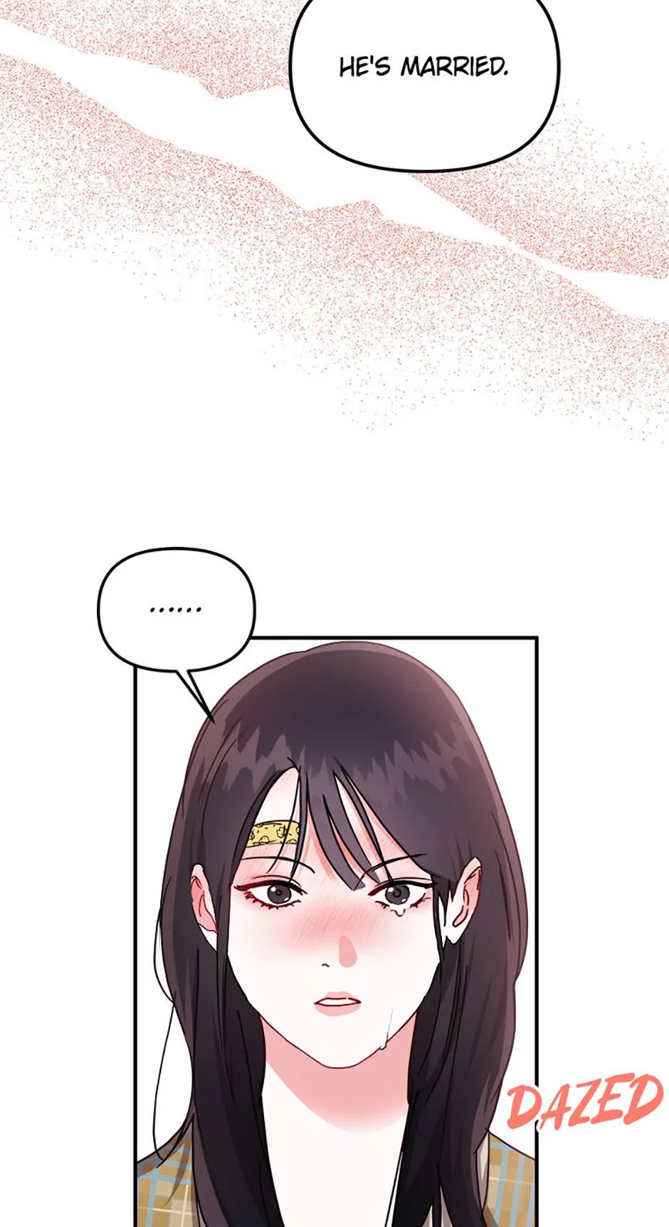 Today to Tomorrow Chapter 26 – Page 63