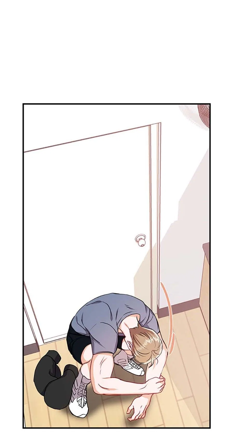 Today to Tomorrow Chapter 25 – Page 11