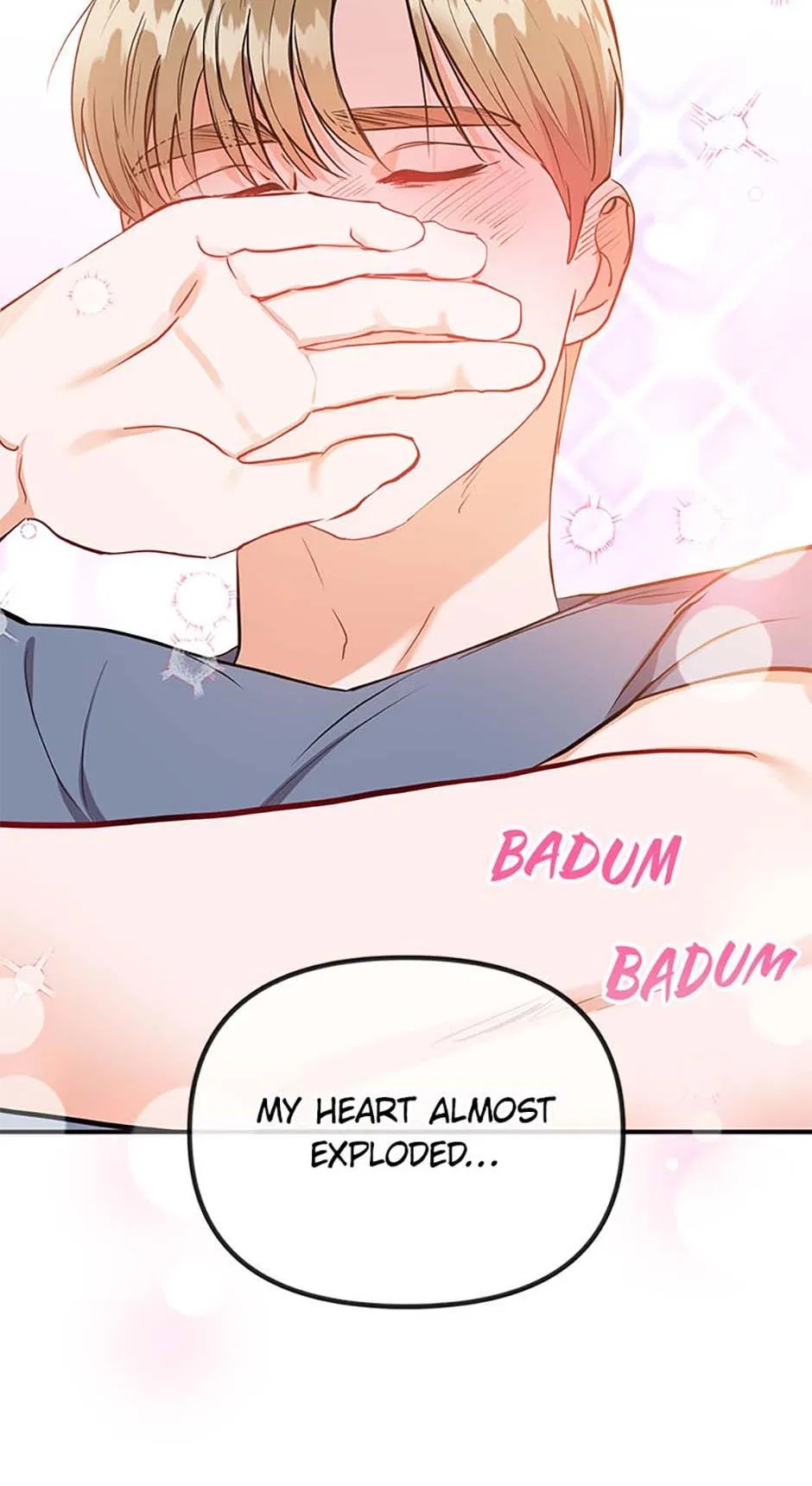 Today to Tomorrow Chapter 25 – Page 13