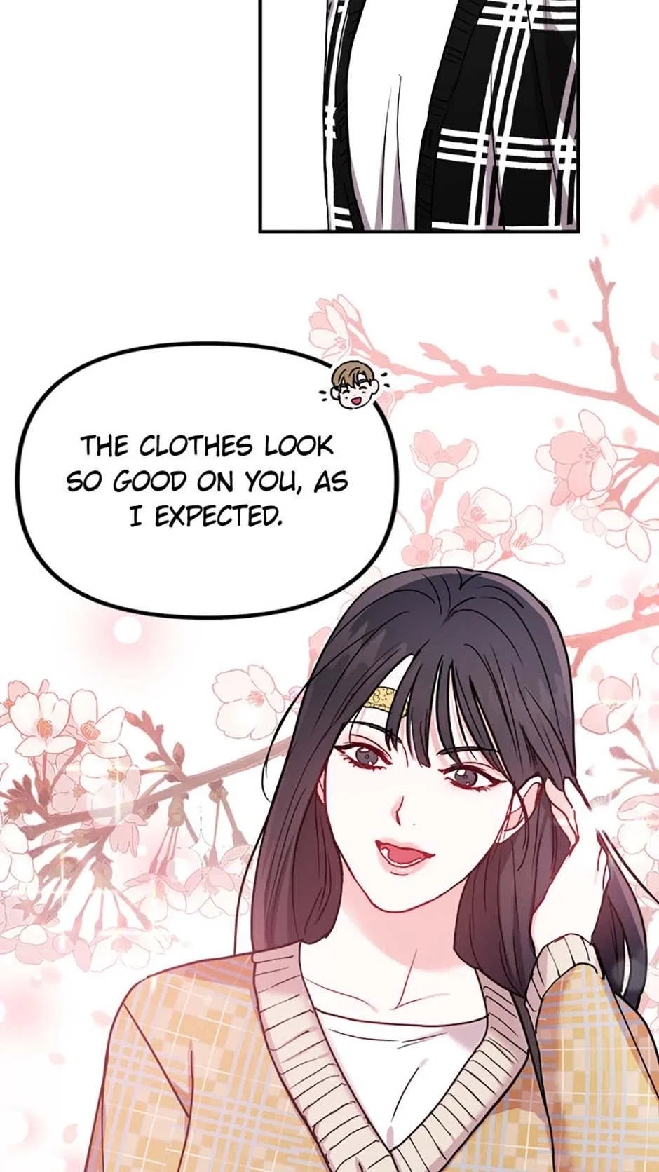 Today to Tomorrow Chapter 25 – Page 18