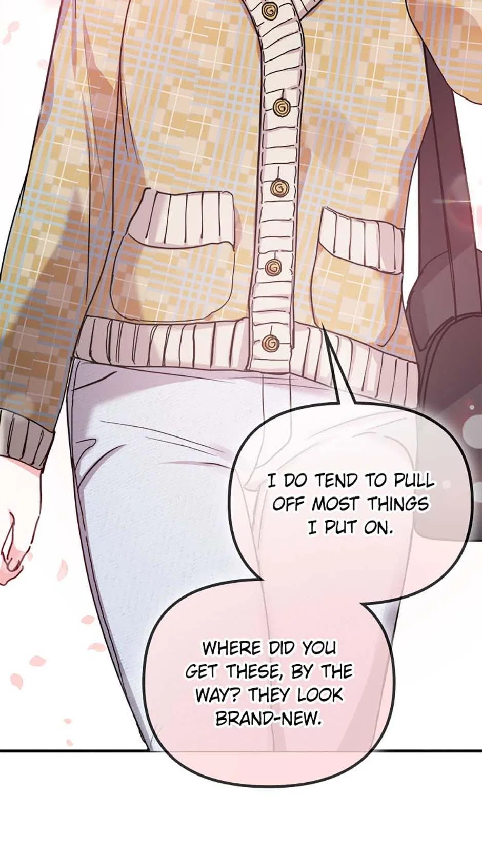 Today to Tomorrow Chapter 25 – Page 19