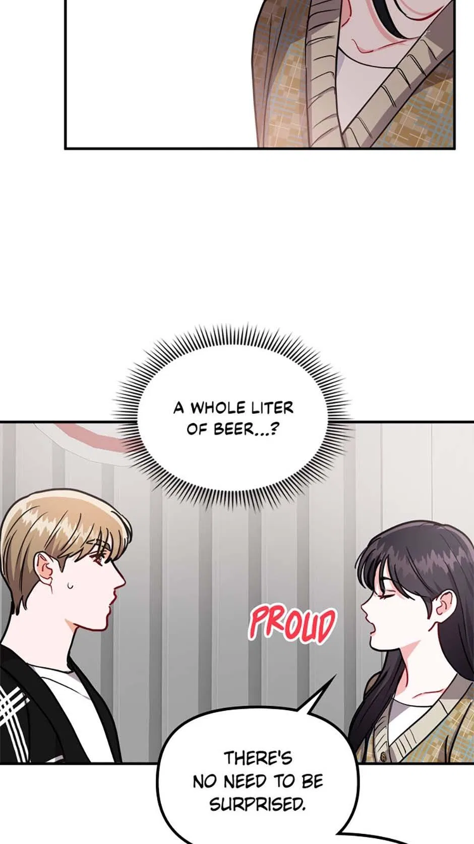 Today to Tomorrow Chapter 25 – Page 30
