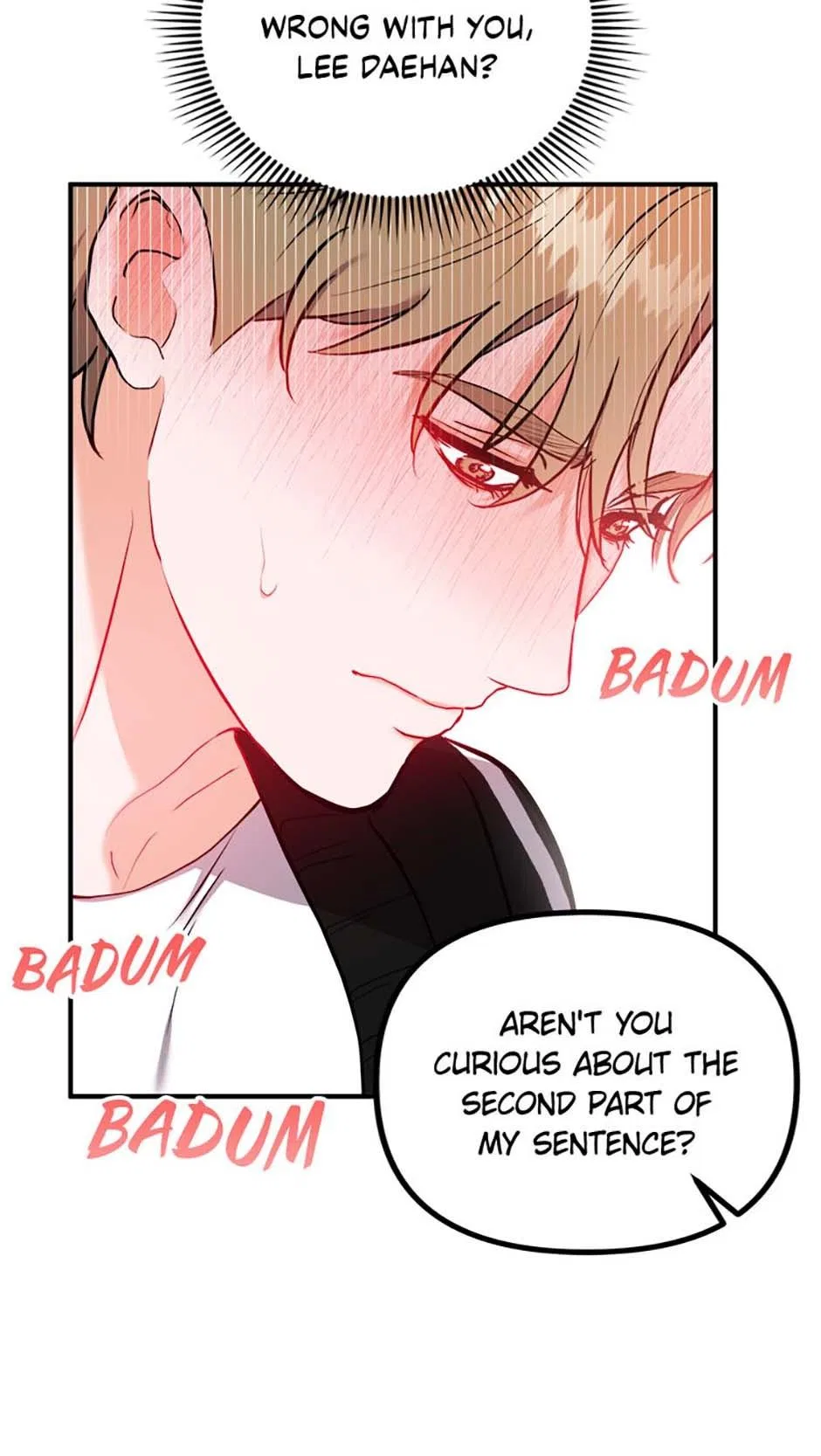 Today to Tomorrow Chapter 25 – Page 37
