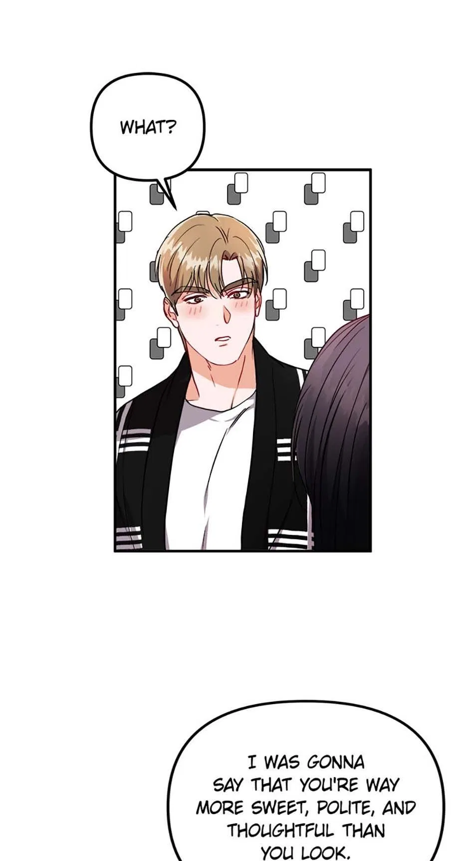 Today to Tomorrow Chapter 25 – Page 38