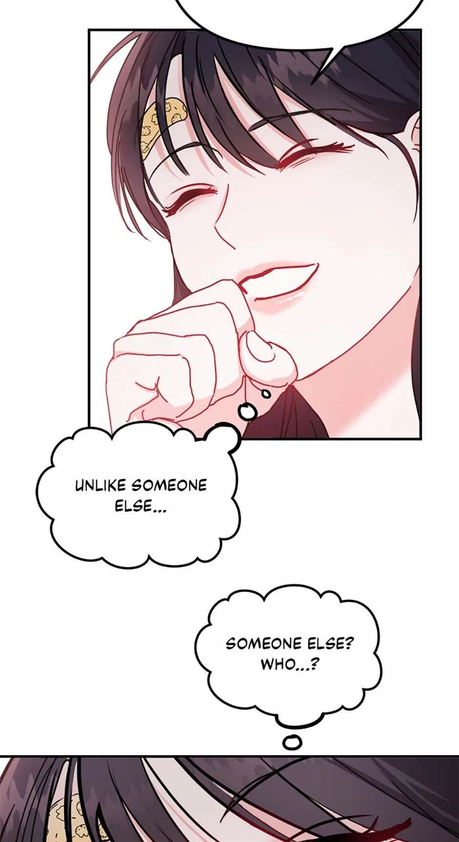 Today to Tomorrow Chapter 25 – Page 39