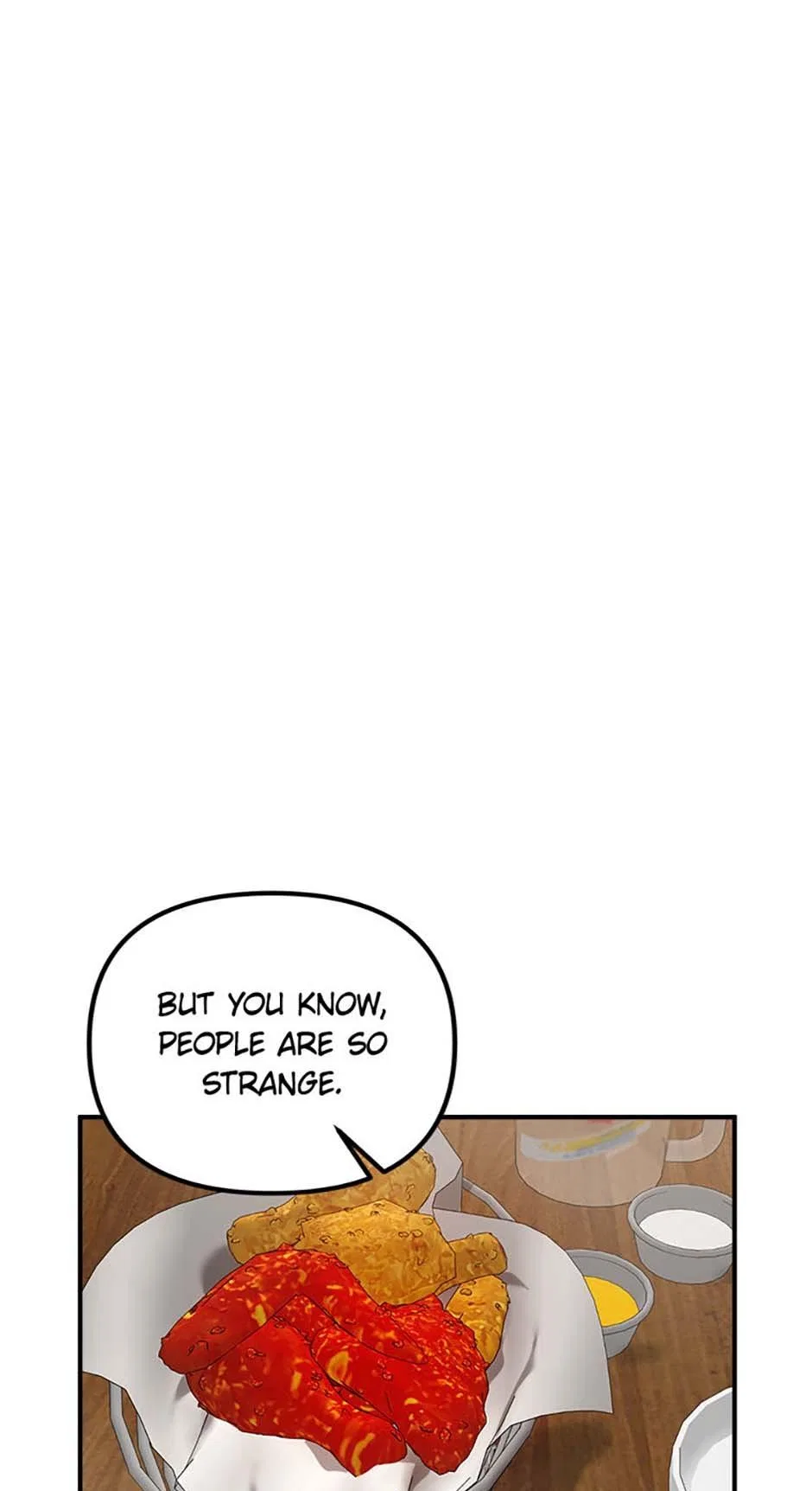 Today to Tomorrow Chapter 25 – Page 42