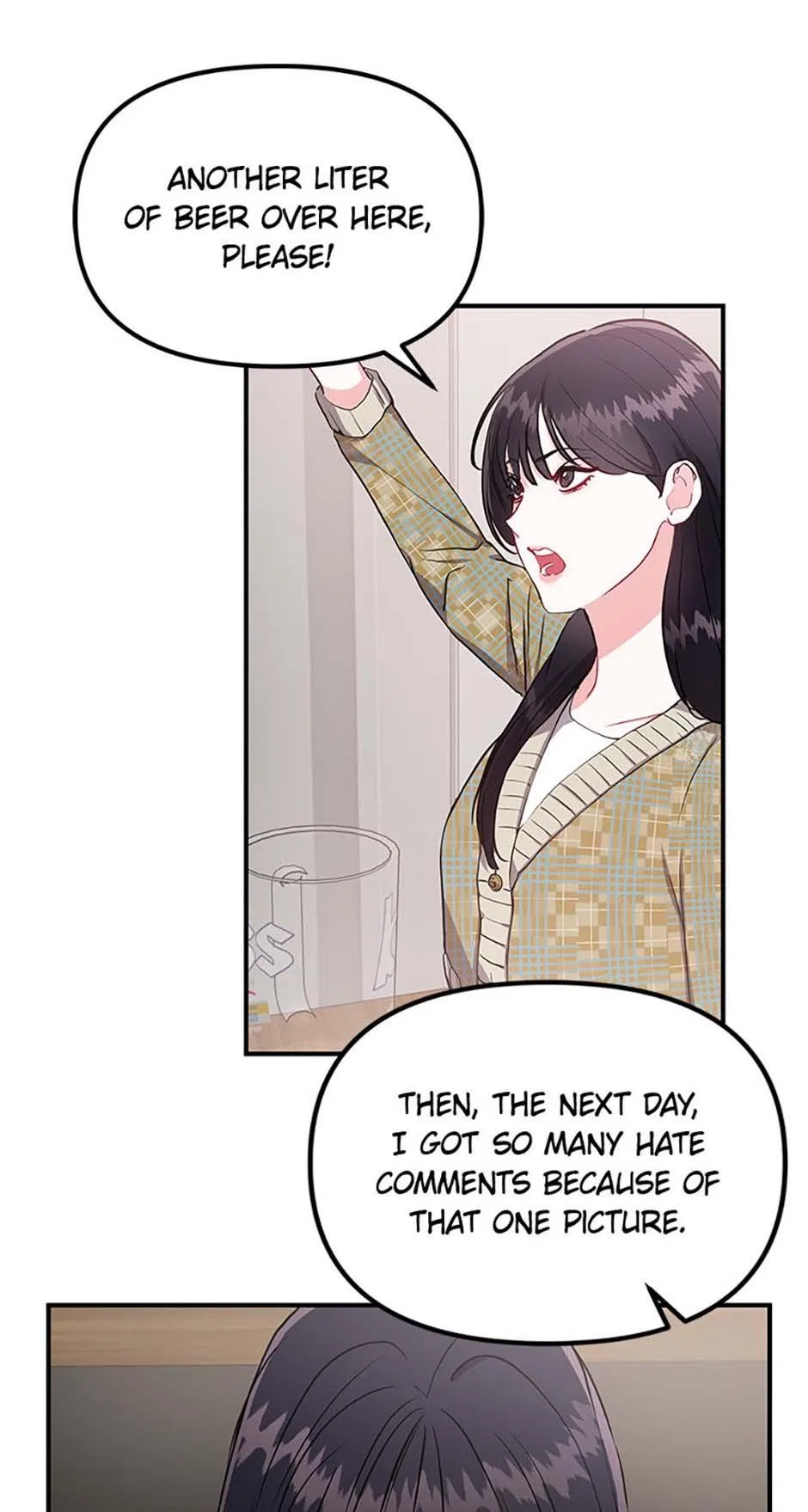 Today to Tomorrow Chapter 25 – Page 44
