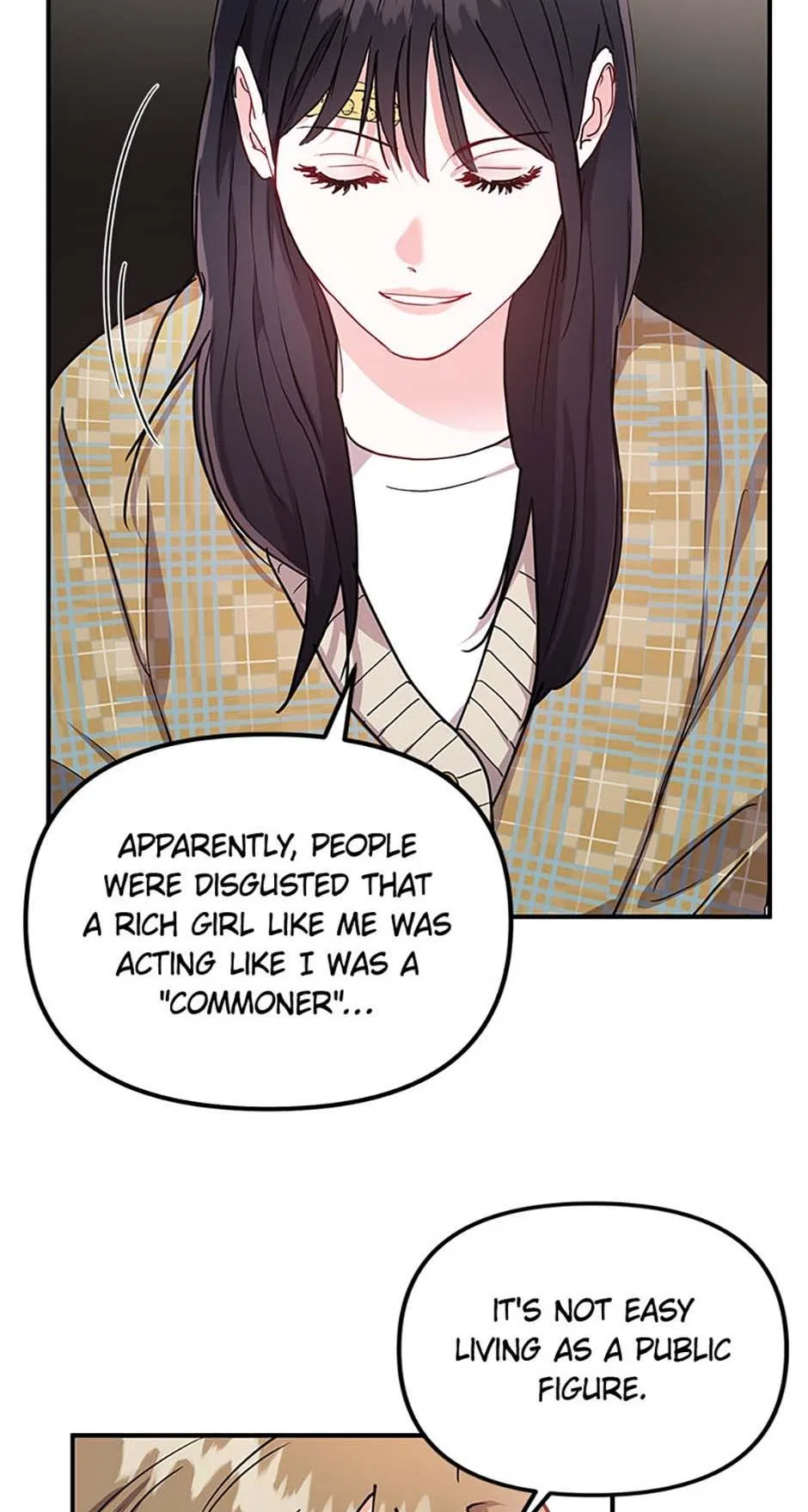 Today to Tomorrow Chapter 25 – Page 45