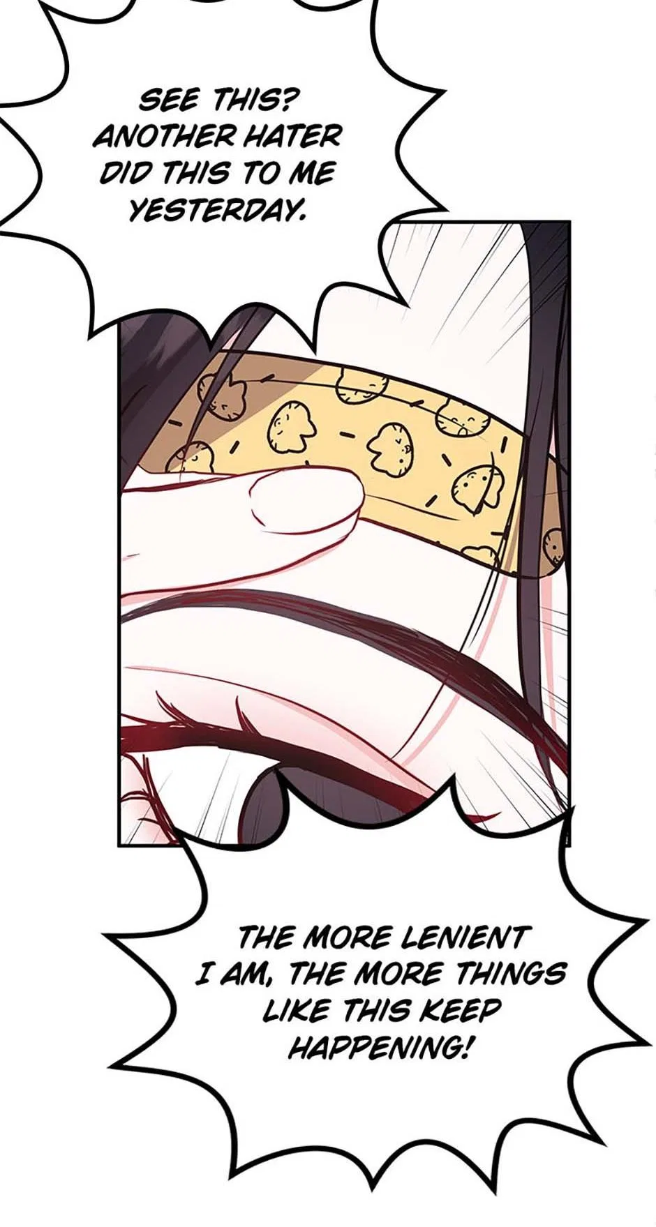 Today to Tomorrow Chapter 25 – Page 48