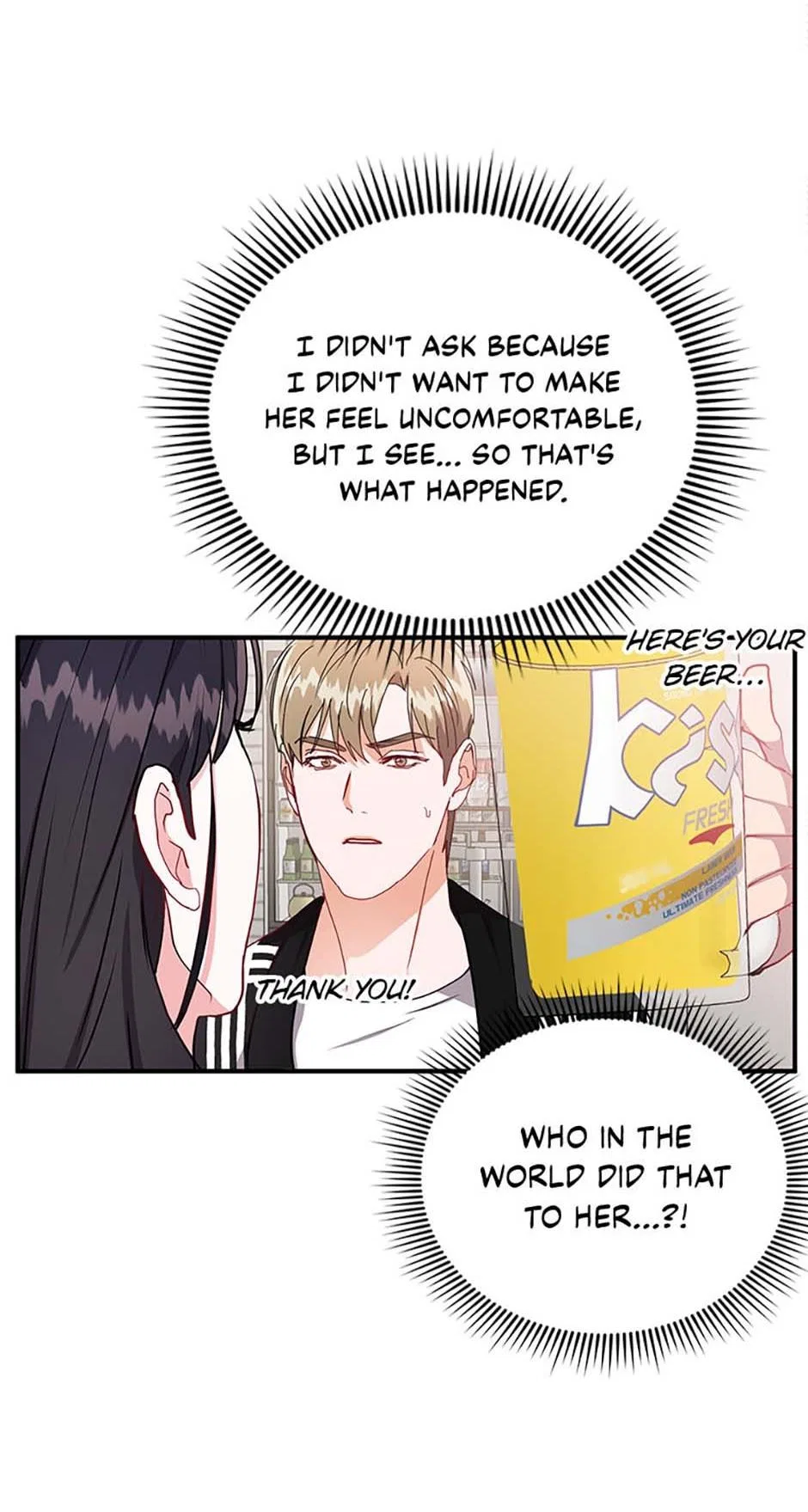 Today to Tomorrow Chapter 25 – Page 49