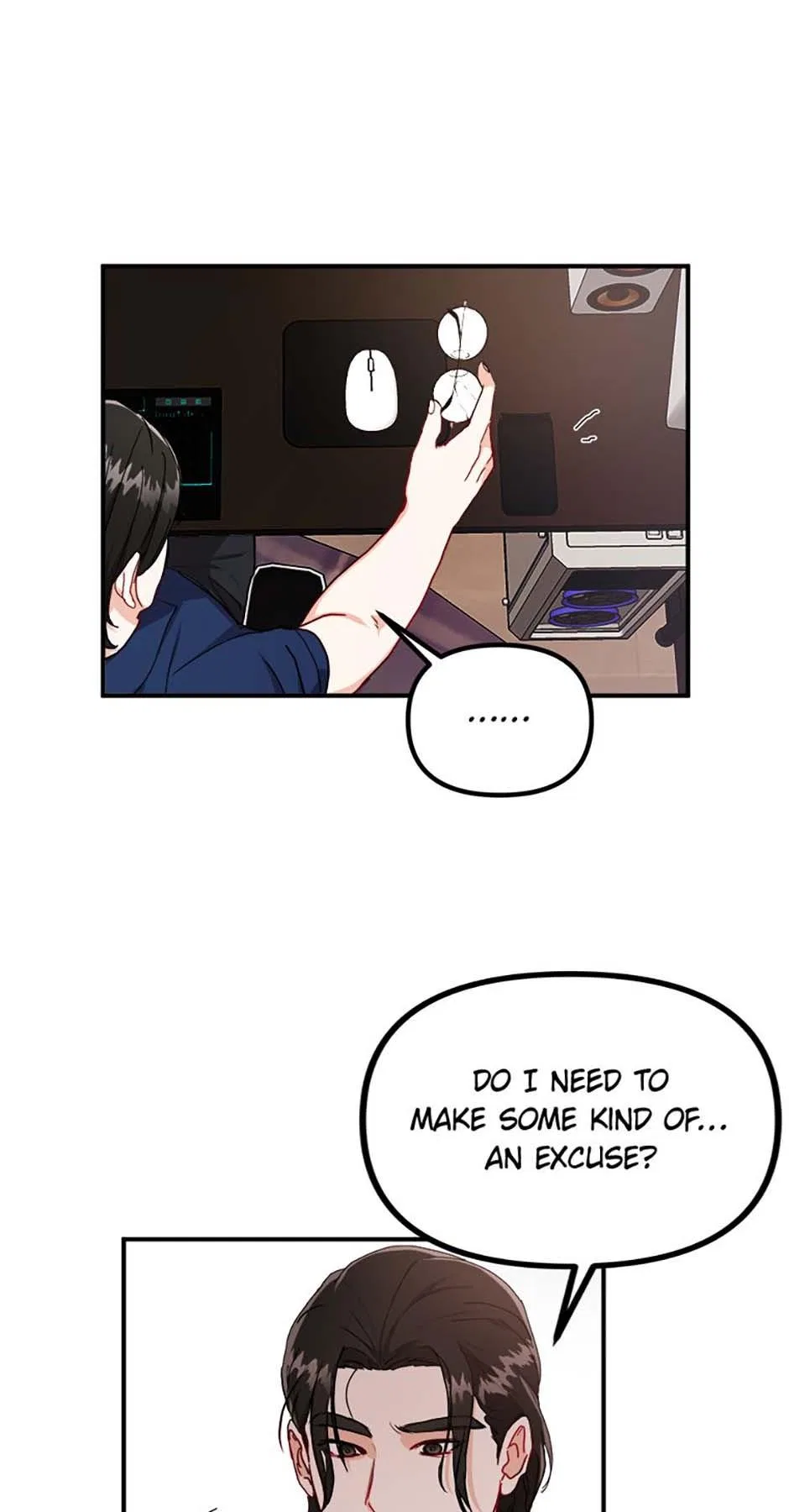 Today to Tomorrow Chapter 25 – Page 58