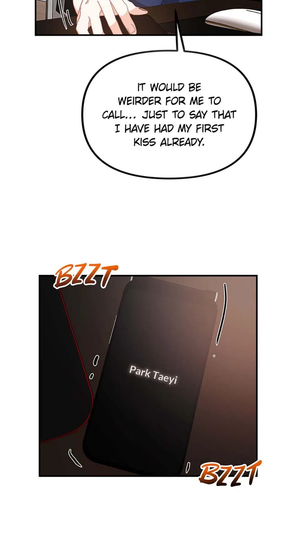 Today to Tomorrow Chapter 25 – Page 60