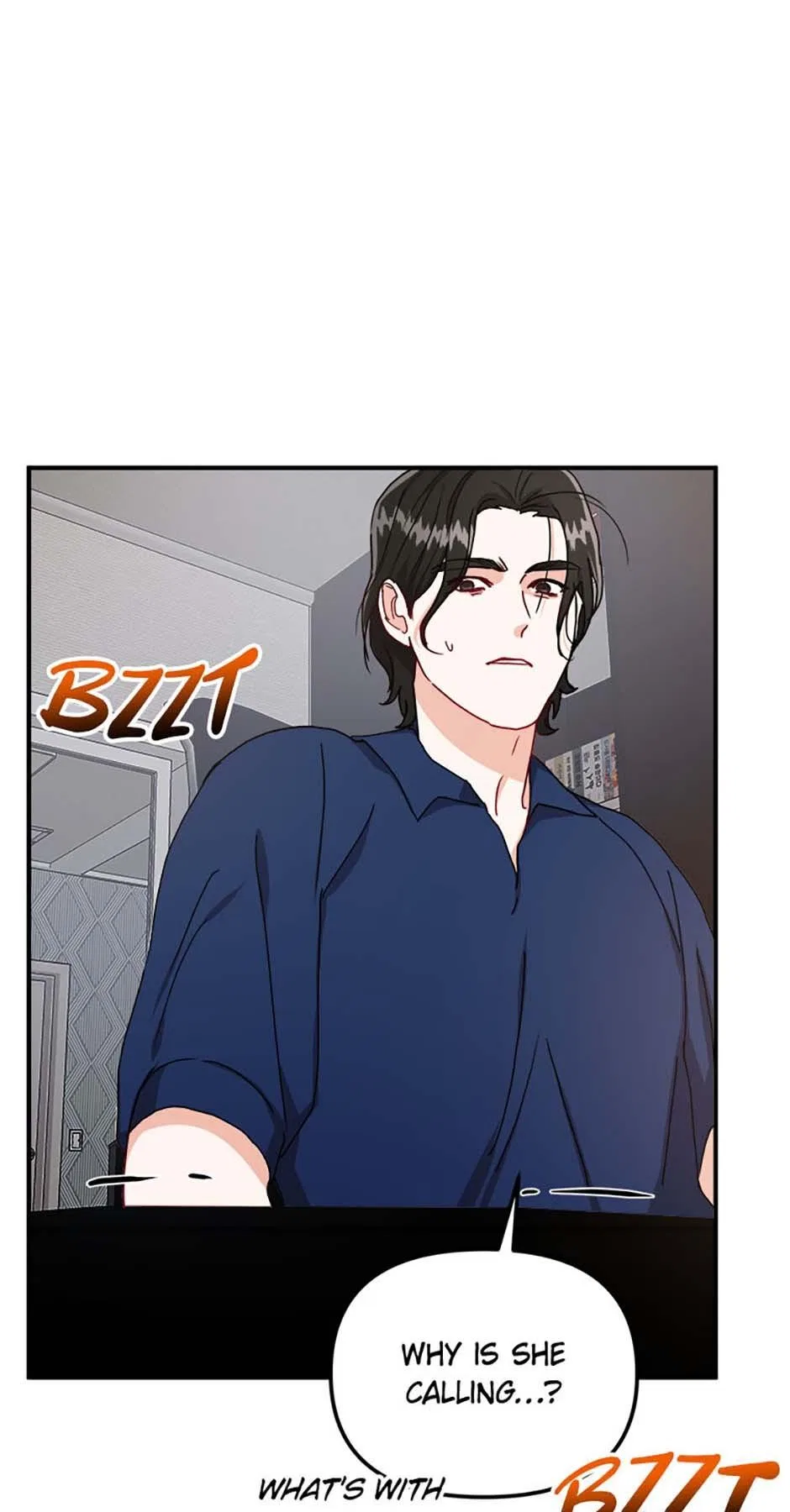 Today to Tomorrow Chapter 25 – Page 61