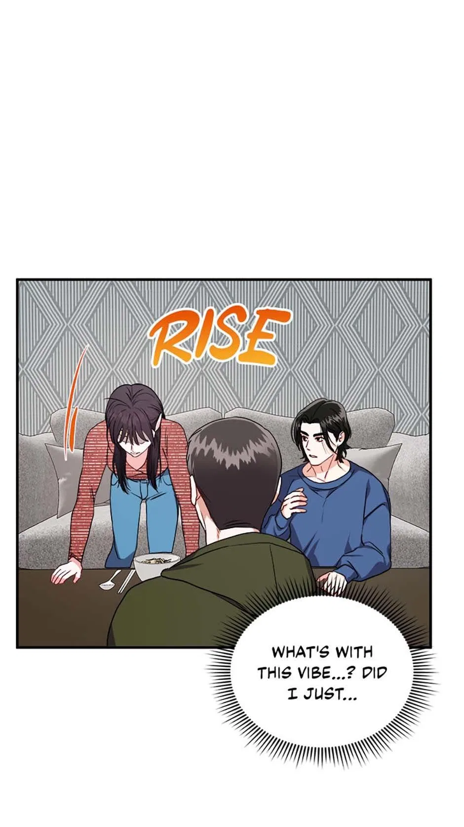 Today to Tomorrow Chapter 24 – Page 4