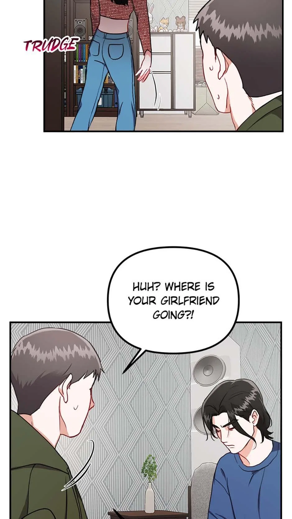 Today to Tomorrow Chapter 24 – Page 6