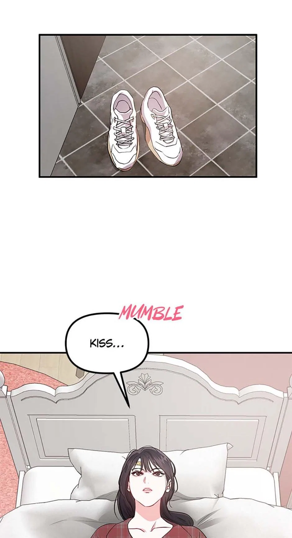 Today to Tomorrow Chapter 24 – Page 9