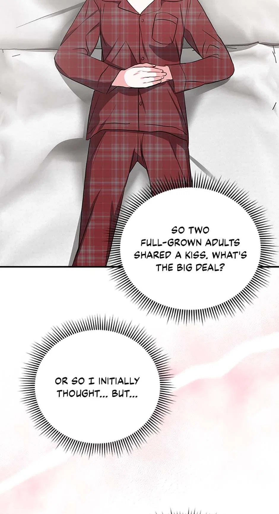 Today to Tomorrow Chapter 24 – Page 10