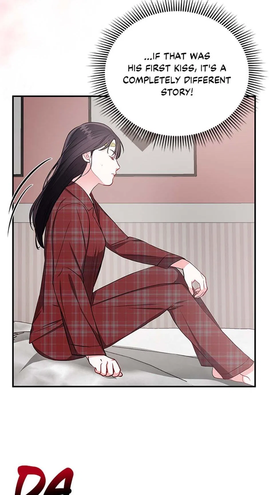 Today to Tomorrow Chapter 24 – Page 11