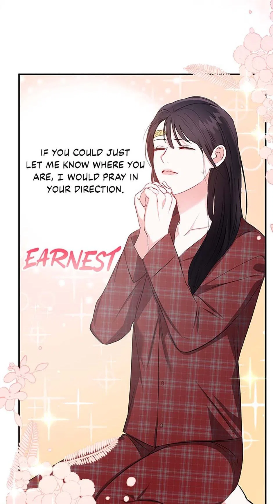 Today to Tomorrow Chapter 24 – Page 13