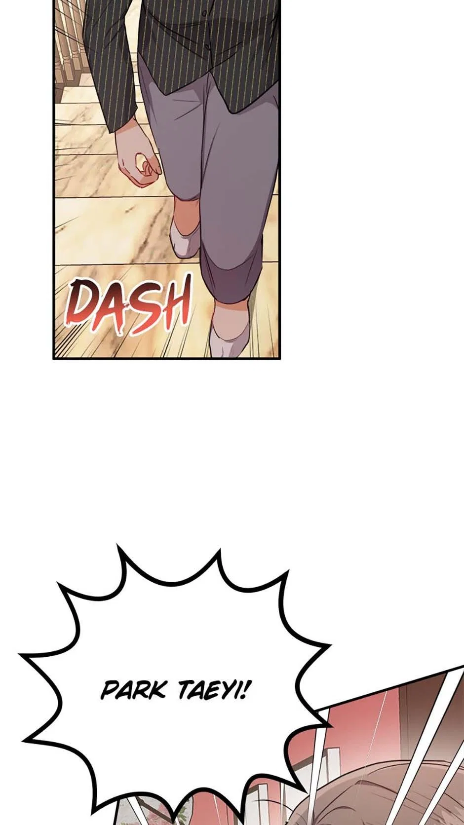 Today to Tomorrow Chapter 24 – Page 16