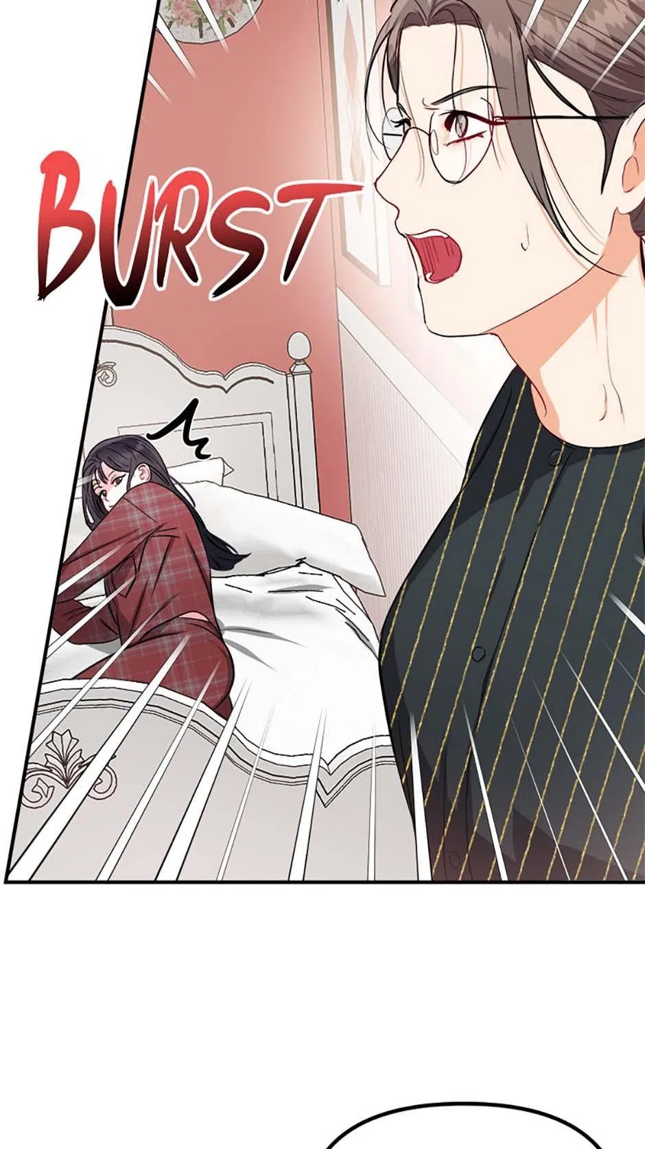 Today to Tomorrow Chapter 24 – Page 17