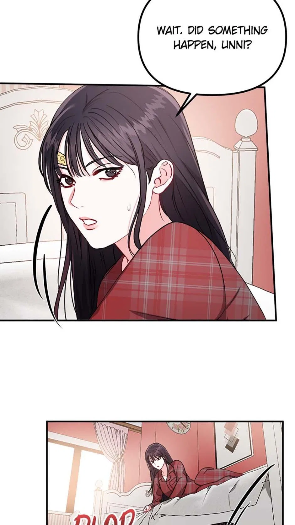 Today to Tomorrow Chapter 24 – Page 18