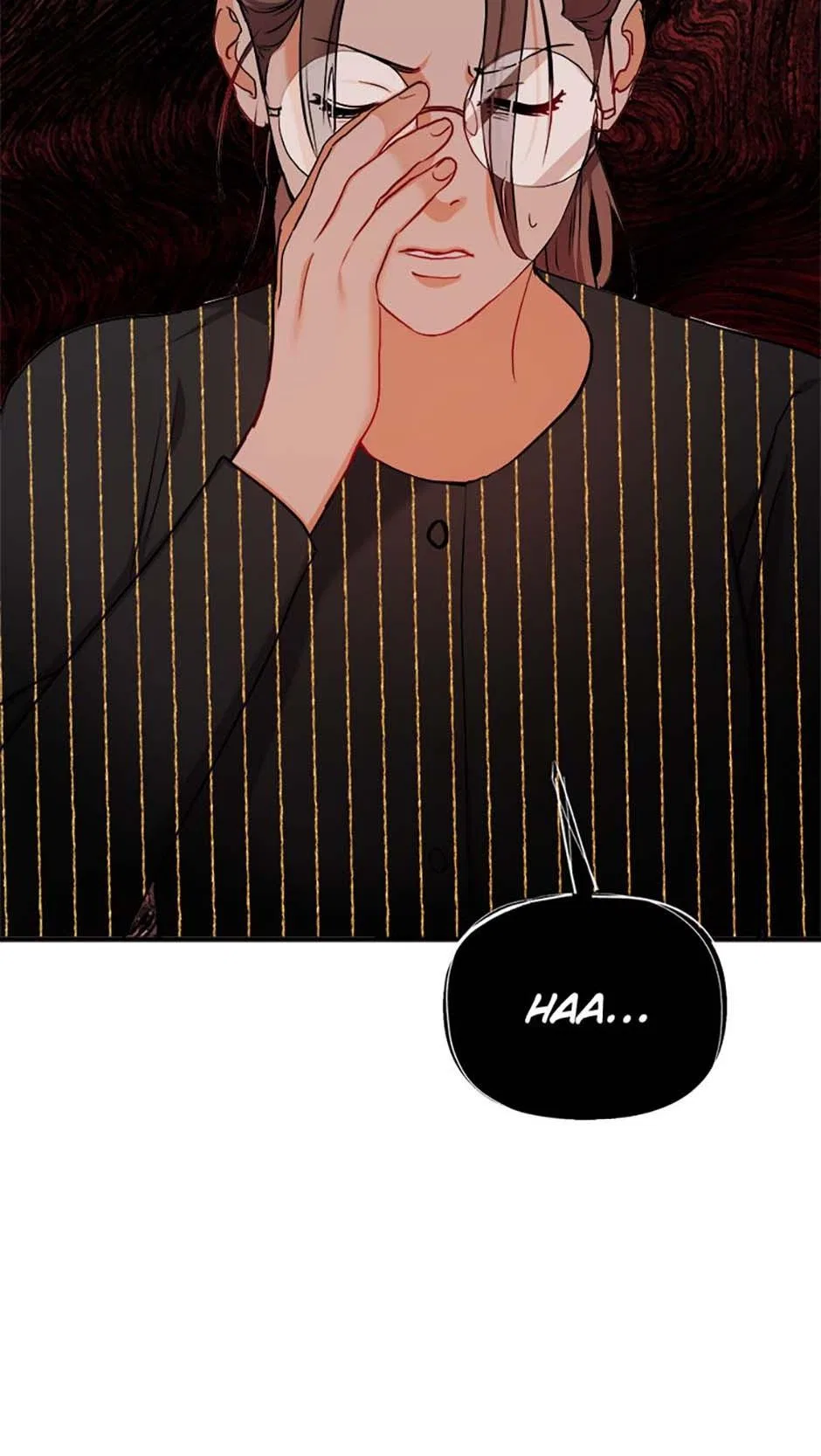 Today to Tomorrow Chapter 24 – Page 20