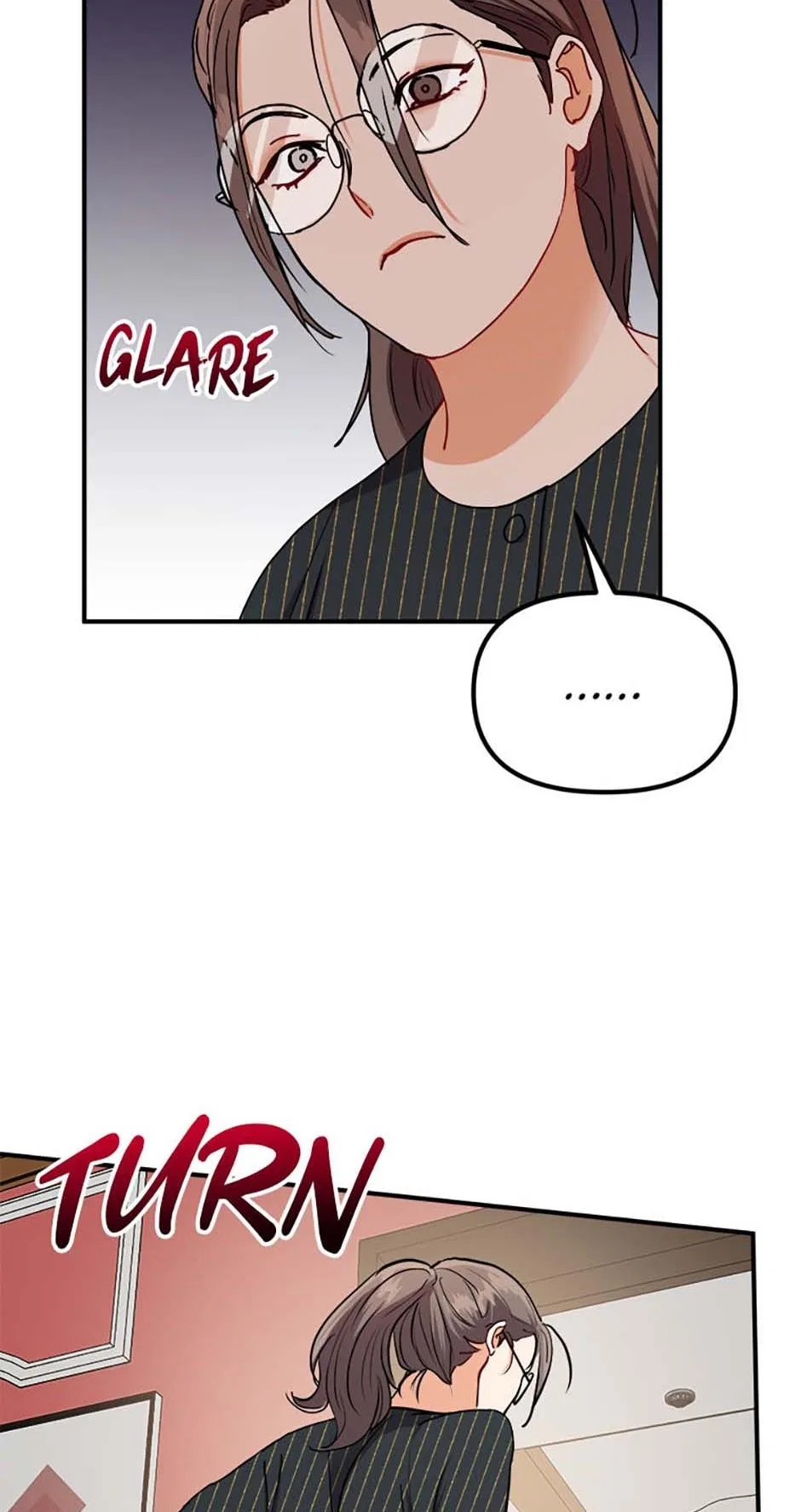 Today to Tomorrow Chapter 24 – Page 23