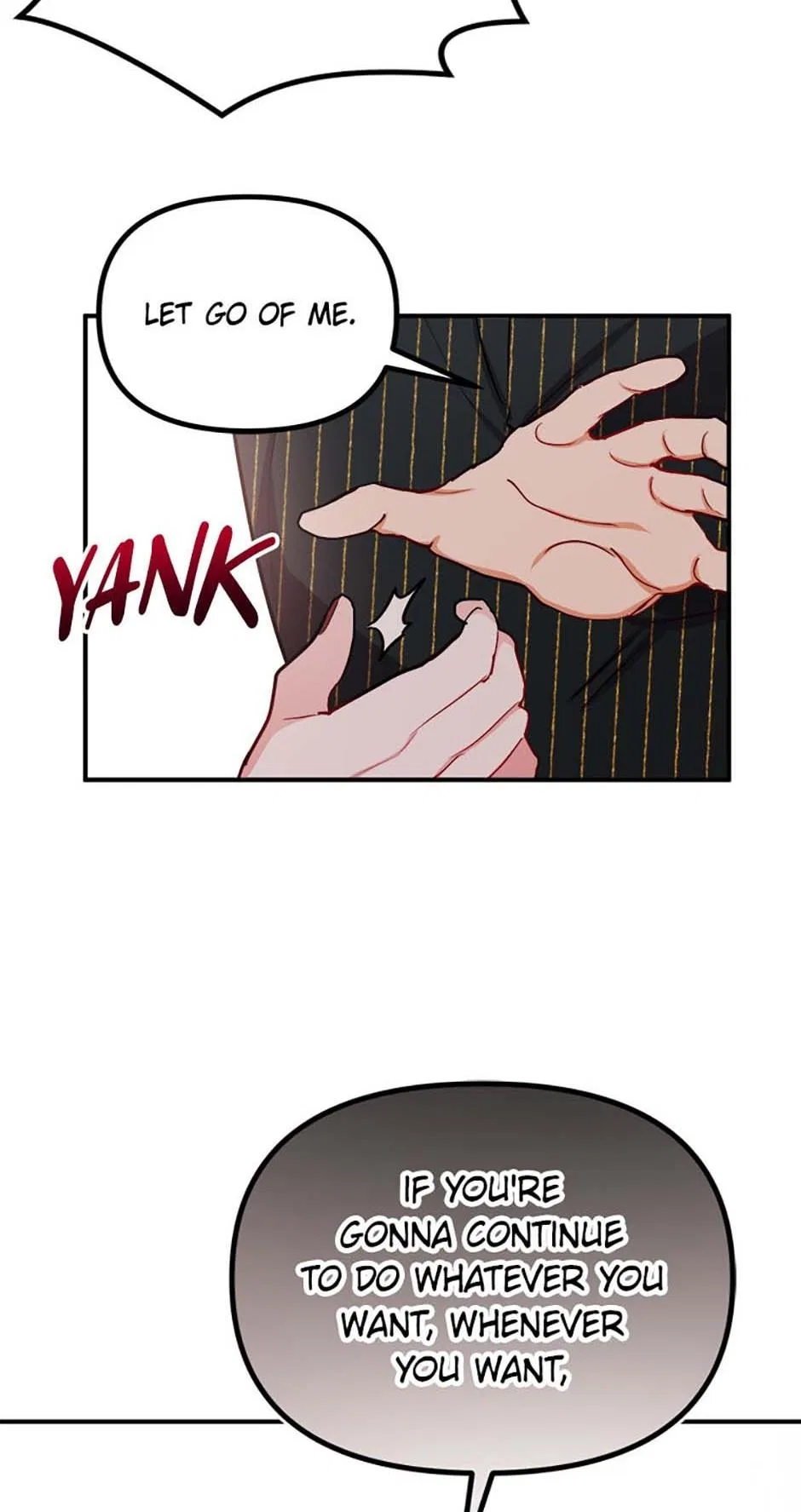 Today to Tomorrow Chapter 24 – Page 25