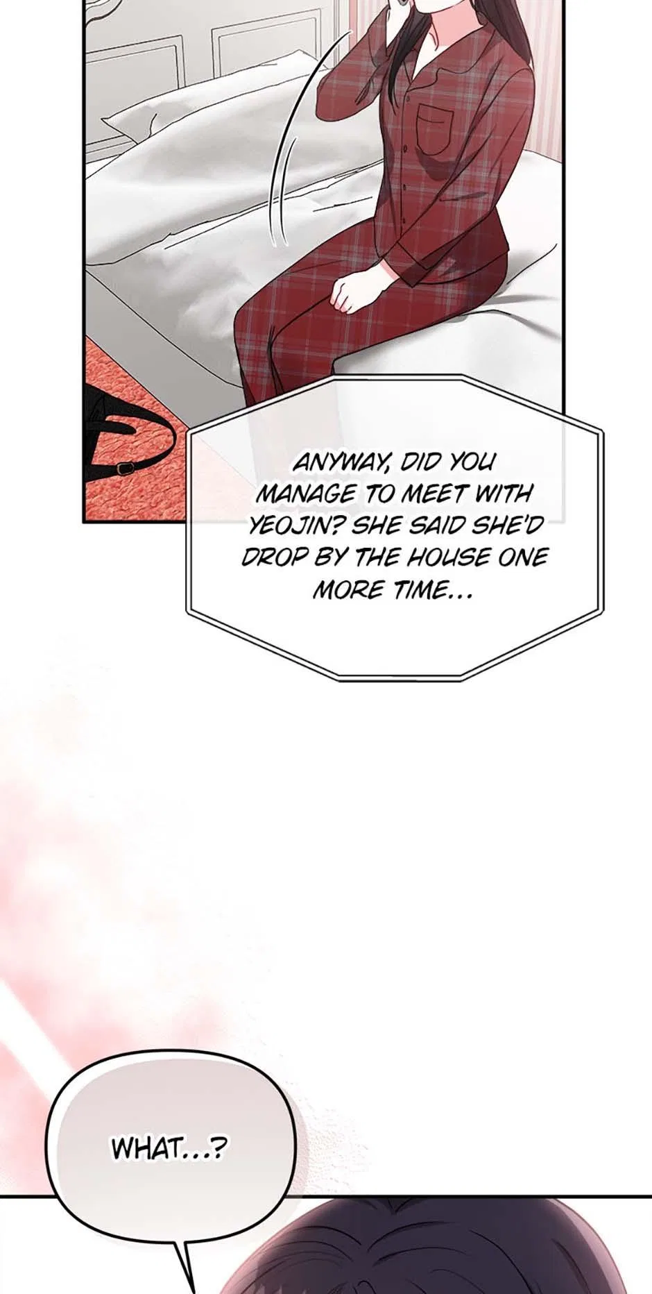 Today to Tomorrow Chapter 24 – Page 31