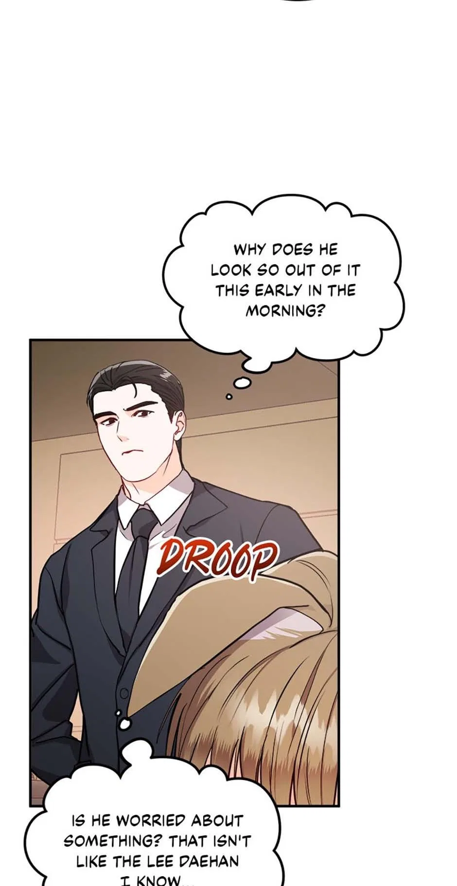 Today to Tomorrow Chapter 24 – Page 36