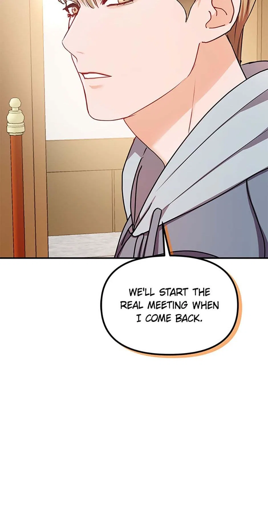 Today to Tomorrow Chapter 24 – Page 42