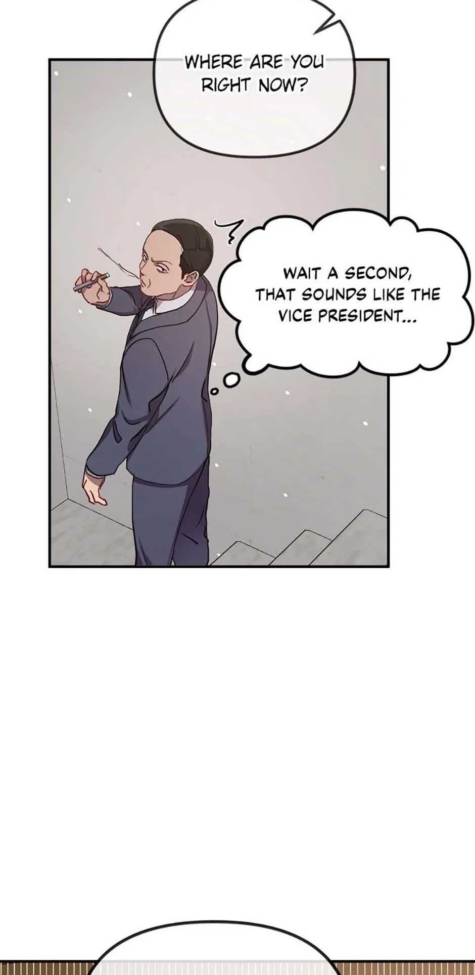 Today to Tomorrow Chapter 24 – Page 47