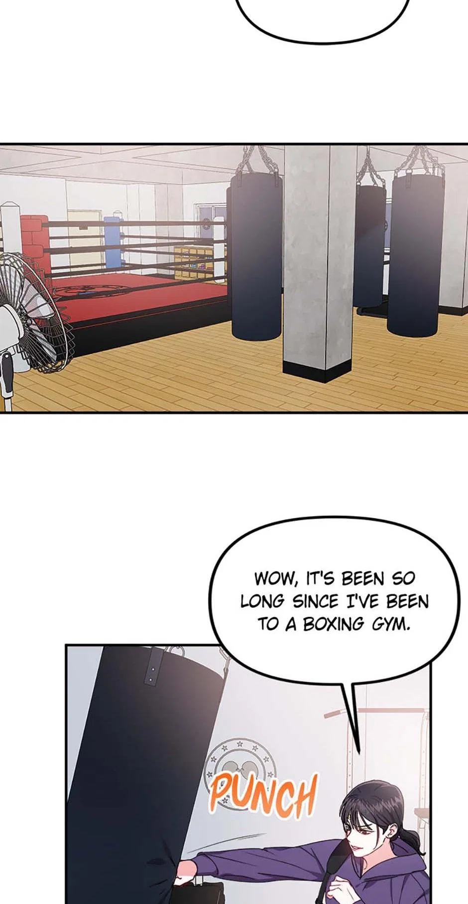 Today to Tomorrow Chapter 24 – Page 52
