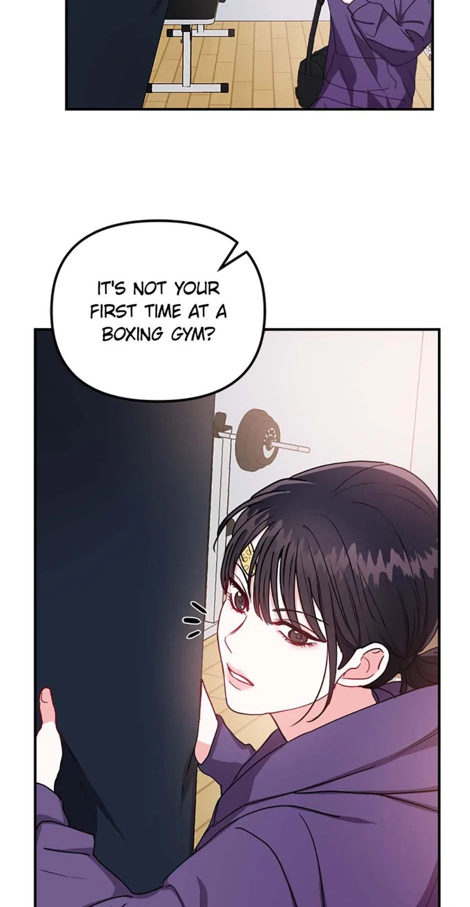 Today to Tomorrow Chapter 24 – Page 53