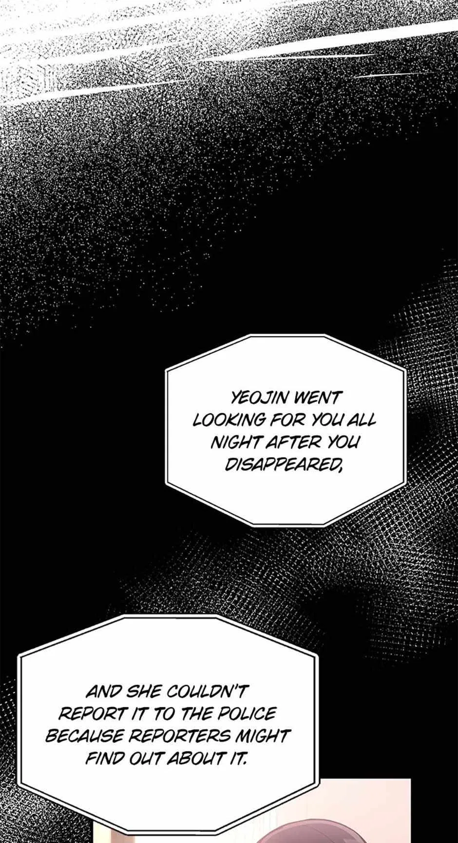 Today to Tomorrow Chapter 24 – Page 58