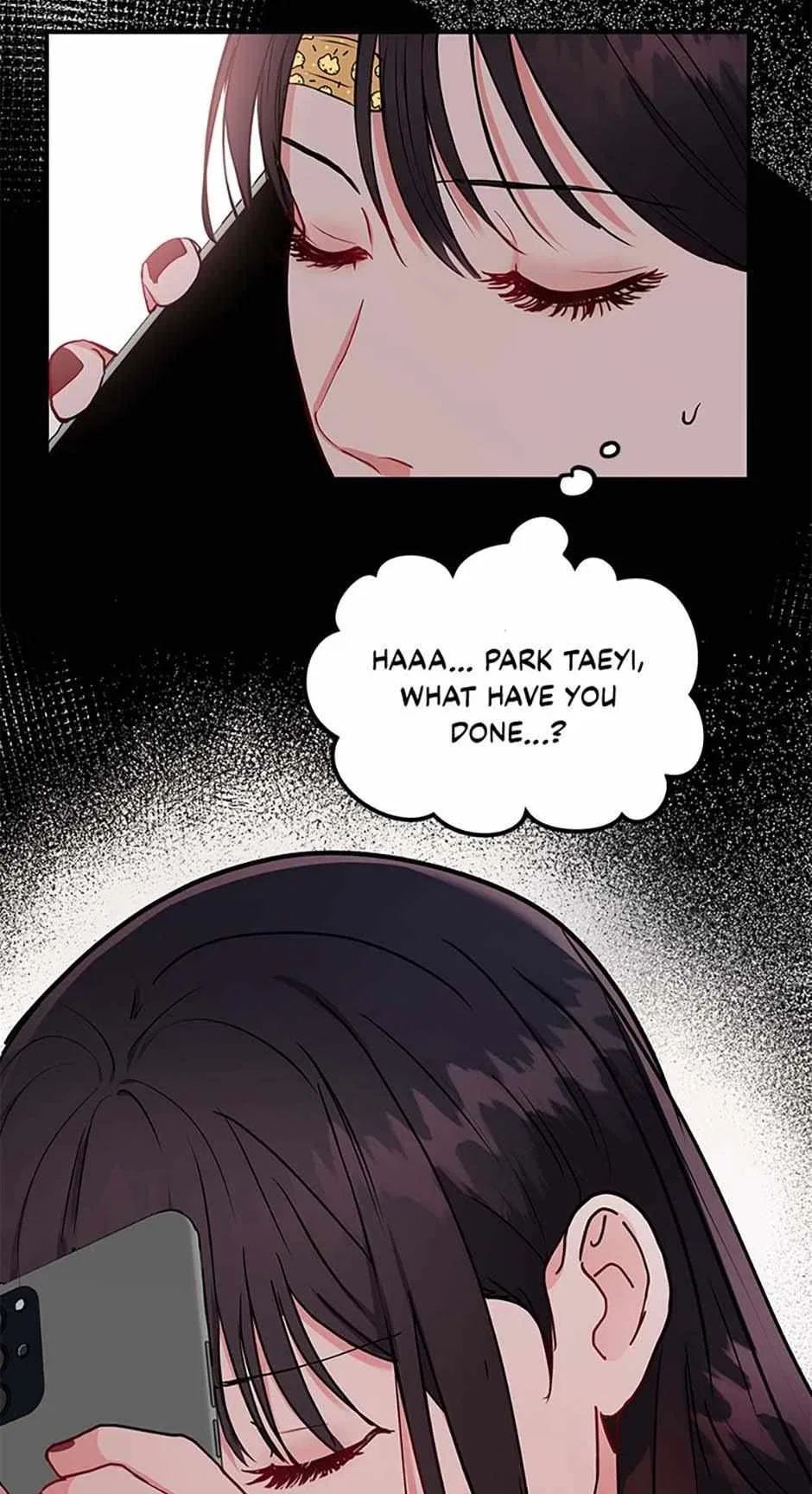 Today to Tomorrow Chapter 24 – Page 60