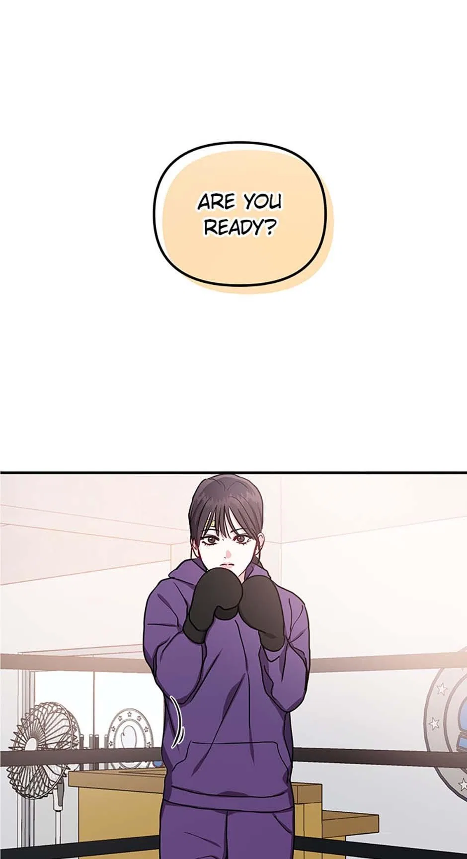 Today to Tomorrow Chapter 24 – Page 62